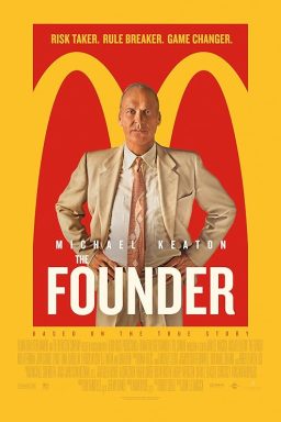 The Founder - 2016