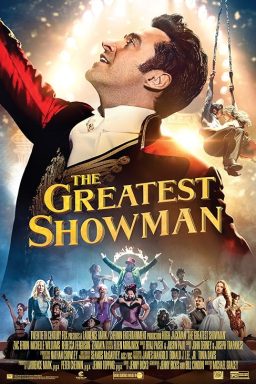 The Greatest Showman - 2017