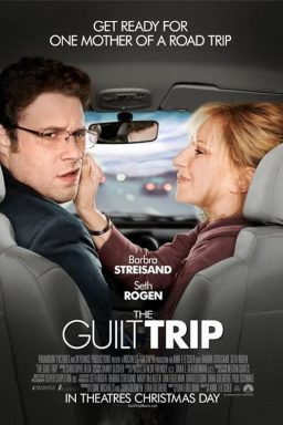 The Guilt Trip - 2012