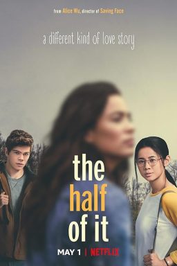 The Half of It - 2020