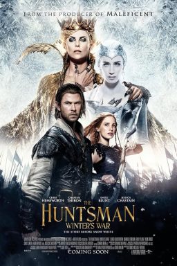 The Huntsman: Winter's War - 2016
