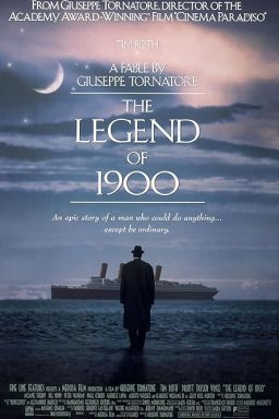 The Legend of 1900 - 1998