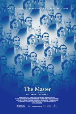 The Master - 2012
