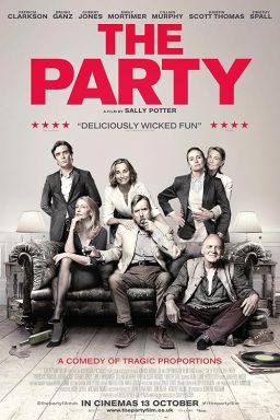 The Party - 2017