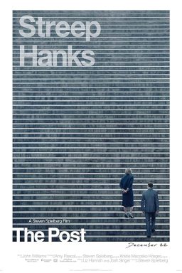The Post - 2017