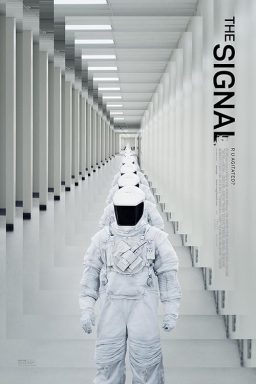 The Signal - 2014