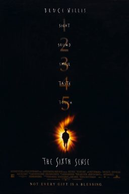The Sixth Sense - 1999