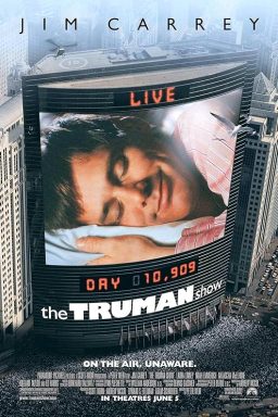 The Truman Show - 1998