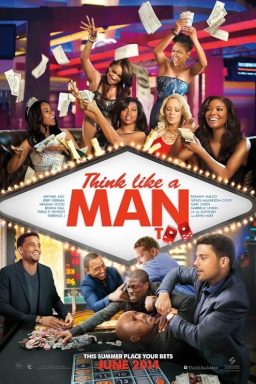 Think Like a Man Too - 2014