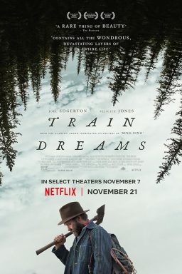 Train Dreams - 2025