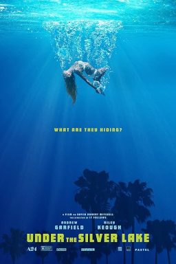 Under the Silver Lake - 2018