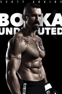 Undisputed 4: Boyka - 2016