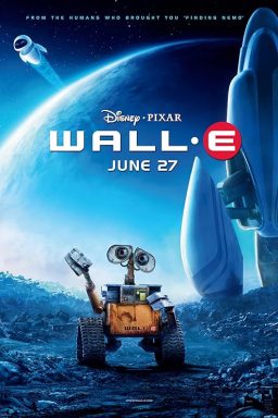 WALL·E - 2008