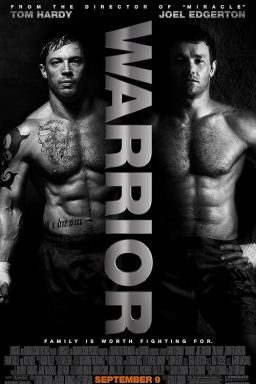 Warrior - 2011