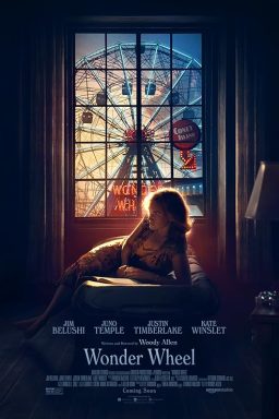 Wonder Wheel - 2017