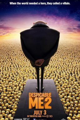 Despicable Me 2 - 2013