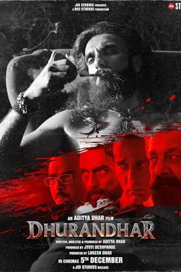 Dhurandhar - 2025