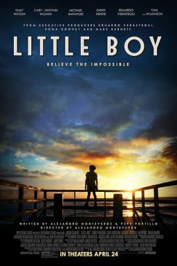 Little Boy - 2015