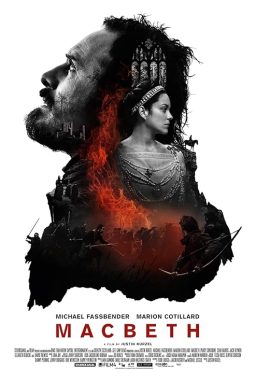 Macbeth - 2015