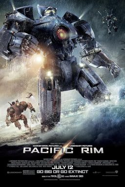 Pacific Rim - 2013