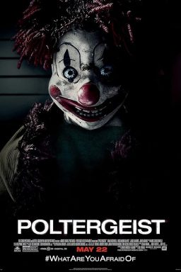 Poltergeist - 2015