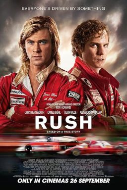 Rush - 2013
