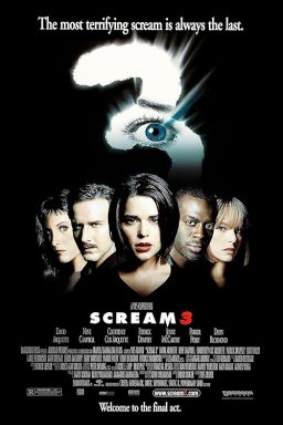 Scream 3 - 2000