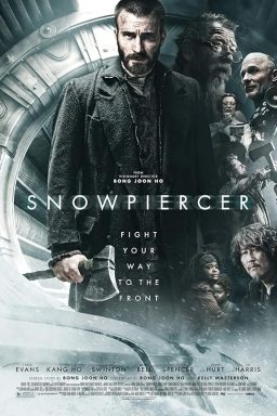 Snowpiercer - 2013