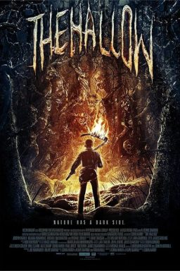 The Hallow - 2015