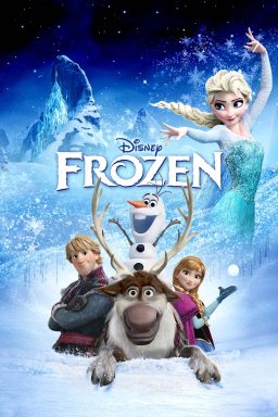 Frozen - 2013