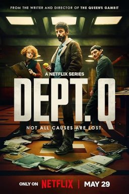 Dept. Q