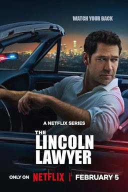 The Lincoln Lawyer