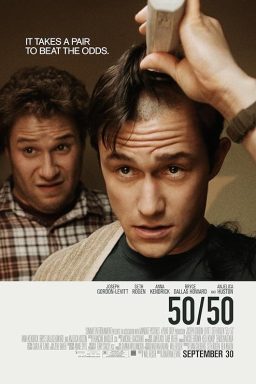 50/50 - 2011