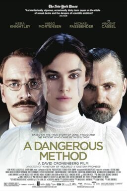 A Dangerous Method - 2011
