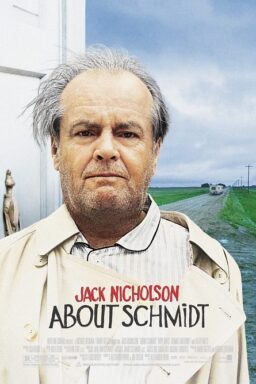 About Schmidt - 2002