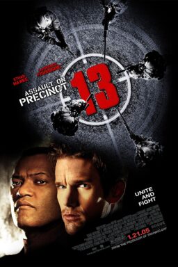 Assault on Precinct 13 - 2005