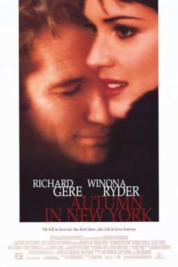 Autumn in New York - 2000