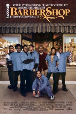 Barbershop - 2002