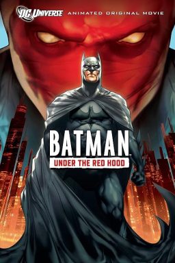 Batman: Under the Red Hood - 2010