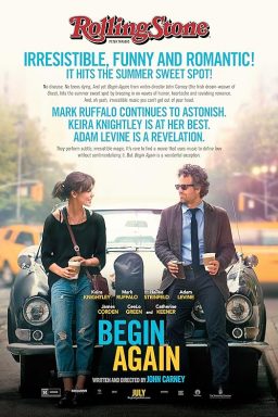 Begin Again - 2013