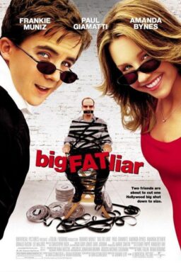 Big Fat Liar - 2002