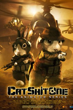 Cat Shit One - 2010
