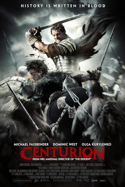 Centurion - 2010