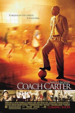 Coach Carter - 2005