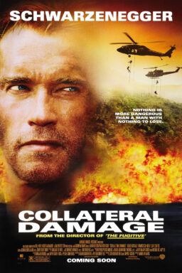 Collateral Damage - 2002