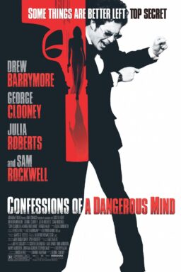 Confessions of a Dangerous Mind - 2002
