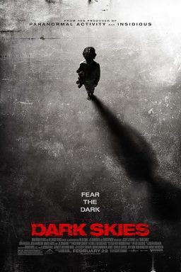 Dark Skies - 2013