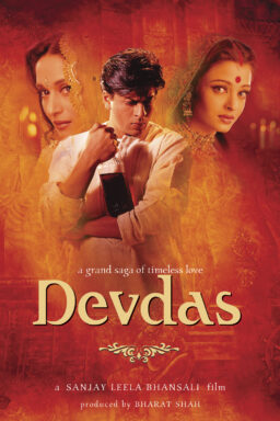Devdas - 2002