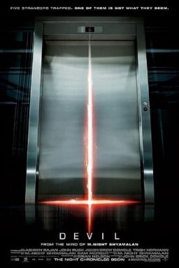Devil - 2010