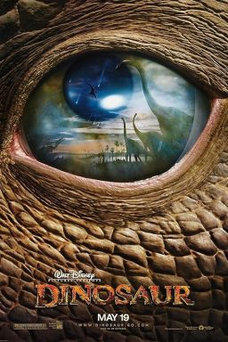 Dinosaur - 2000